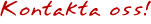 Kontakta oss