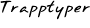 Trapptyper